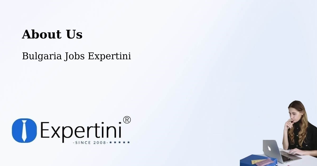 About Expertini Recruitment Platform  – Razlog - Razlog, Bulgaria Jobs Expertini