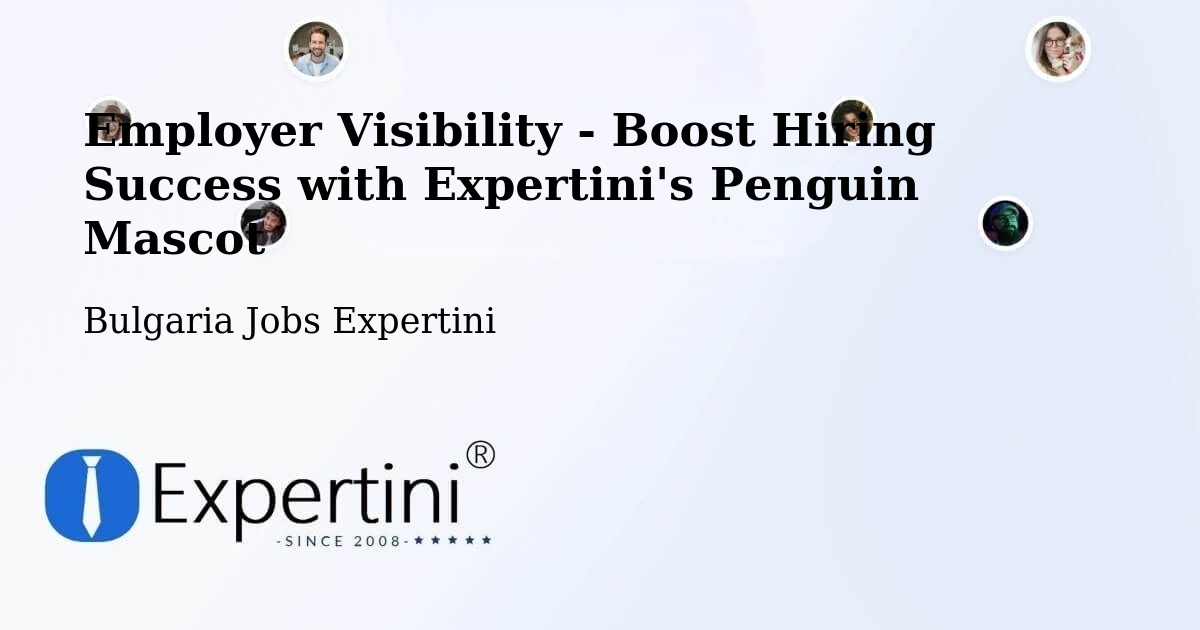 CV and Resume Visibility Optimization – Razlog - Bulgaria Jobs Expertini
